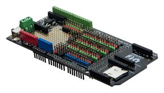 DFR0165 IO Sensor Shield, arduino Board DFRobot