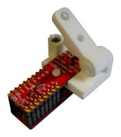 OPENCLOSE2GOHSTOBO1 OpenClose Adapter, Hall Switch SHIELD2GO INFINEON