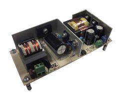 EVL6566B-65W-Qr Demonstration Board, Flyback Converter STMICROELECTRONICS