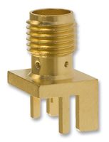 Mp-19-70-4-TGG RF Coaxial, Sma, Straight Jack, 50ohm multicomp Pro