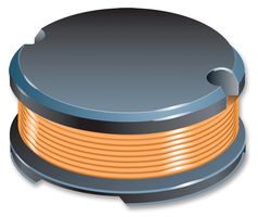 SDR1307A-821K INDUCTOR, 820UH, 1.1A, 10%, POWER BOURNS