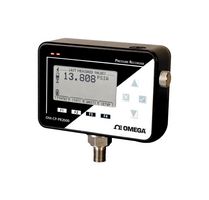 Om-CP-PR2000-100-A Data Logger, Pressure Meter Omega
