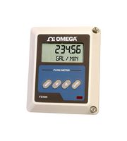 FD-433 Ultrasonic Flow Meters  Doppler Omega