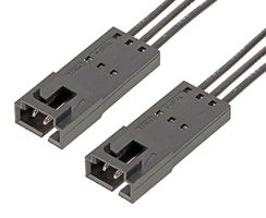 216272-1034 WTB Cord, 3P SL Plug-SL Plug, 600mm Molex