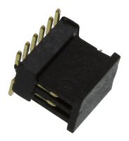 MC-HVS1-D12-G Connector, Header, 12Pos, 2Row, 1mm multicomp Pro