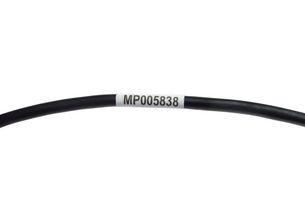 MP005838 Wire Marker, Wrap Around, 25mm X 20mm multicomp Pro