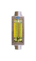 FLD120 ROTOMETERS, Direct Read, NO Valve Omega