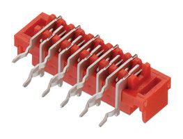 690368191072 Connector, Rcpt, 10Pos, 2Row, 1.27mm Wurth Elektronik