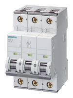 5SY4325-5 RCBO, RCD, GFCI, AFDD CIRCUIT BREAKERS SIEMENS