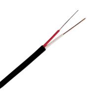 EXPP-Ji-20S-15m Thermocouple Wire, Type JX, 20AWG, 15m Omega