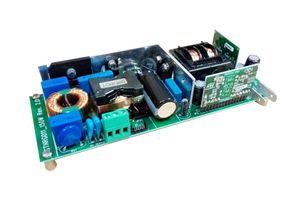 EVLSTNRG011-150 Demo Board, Digital Power Controller STMICROELECTRONICS