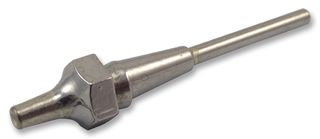 XDS 4 Nozzle, 10.5mm, 1.2mm, Desoldering Weller