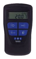 MM7000-2D Thermometer, BARSCAN, -200 TO 1767DEG C TME