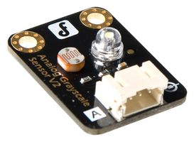 DFR0022 Analog GRAYSCALE Sensor, arduino Board DFRobot