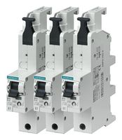 5SP3763-2 RCBO, RCD, GFCI, AFDD Circuit Breakers Siemens