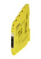 2904951 Safety Relay, 250VAC, 6a, DIN Rail Phoenix Contact