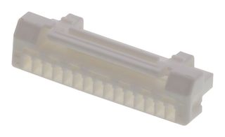 502380-1500 Connector Housing, Plug, 15Pos, 1.25mm Molex