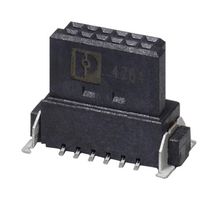 FP 1,27/ 12-FV 9,05 BTB Connector, Rcpt, 12Pos, 2Row, 1.27mm Phoenix Contact