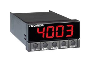 DP25B-Tc-230-AI-R Panel Meter Omega