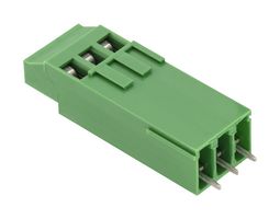 691235610002 10.16 MM Terminal Block,Horizontal Entry Wurth Elektronik