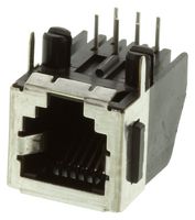 5555140-1 Jack, Right Angle, Shielded, 6/6 Amp - Te Connectivity