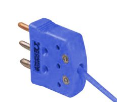TPJ-T-M Panel Mount Connector Omega