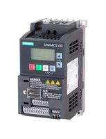 6SL32105BB137BV1 AC MOTOR SPEED CONTROLLER, 1PH, 200-240V SIEMENS