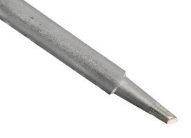 D01845-N22-3 Tip, Soldering Iron, Chisel, 3mm Duratool