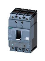 3VA1125-4EF32-0BA0 Thermal Magnetic Circuit Breaker Siemens