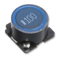 SLF12575T-100M5R4-H Inductor, Shielded, 10UH, 20% TDK