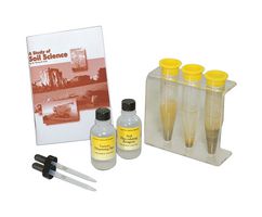 ITK-1067 Liquid Test Equipment Omega