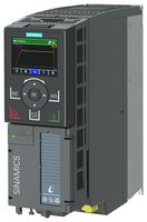 6SL3220-3YE14-0AF0 AC Motor Speed Controller, 3PH, 380-480V Siemens