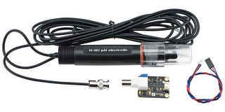 SEN0169 Analogue PH Sensor / Meter KIT, arduino DFRobot