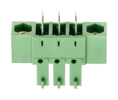 691308330012 Terminal Block, Socket, 12Pos, Th Wurth Elektronik