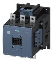 3RT1075-2XF46-0LA2 Relay Contactors Siemens