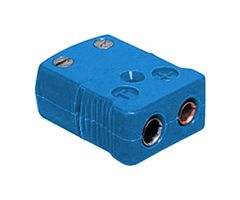 GMP-T-F Low Noise Connector Omega