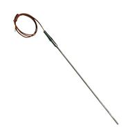 TJ36-Cain-14g-24 Thermocouples: TJ Probes T/C'S Omega