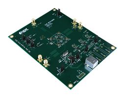 EVK9FGV1005 Evaluation KIT, PROG Clock Generator RENESAS