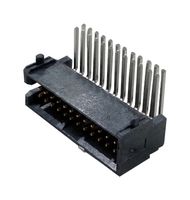 201021-2012 Connector, Header, 12Pos, 2Row, 1.27mm Molex