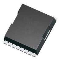 IPT60R040S7XTMA1 MOSFET, N-Ch, 600v, 13a, HSOF INFINEON