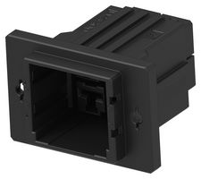 1-1747822-2 Connector Housing, Rcpt, 4Pos, 10.16mm Te Connectivity