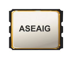 ASEAIG3-24.000MHZ-C-T OSC, 24MHZ, CMOS, SMD, 3.2MM X 2.5MM ABRACON