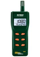 CO250 Air Quality CO2 Monitor, hh, 0-5000ppm Extech Instruments
