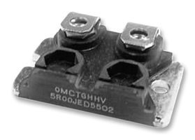 TGHHV150RJE Resistor, Thick Film, 150 OHM, 120W, 5% OHMITE