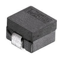 74437358010 INDUCTOR, 1UH, SHIELDED, 14A WURTH ELEKTRONIK