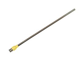 M12MKIN-m3-U-250 Thermocouples: M12 T/C Probes (Also M8) Omega