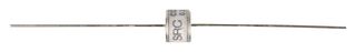 CG2600LTR Gas Discharge Tube, 600v, Axial LITTELFUSE