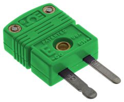 GMP-R/S-M Low Noise Connector Omega