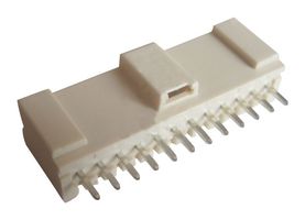 DF1EC-12P-2.5DSA(35) Connector, Header, 12Pos, 1ROW, 2.5mm Hirose(Hrs)