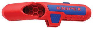 16 95 02 Sb Universal Stripping Tool, 4.8mm TO 7.5mm Knipex
